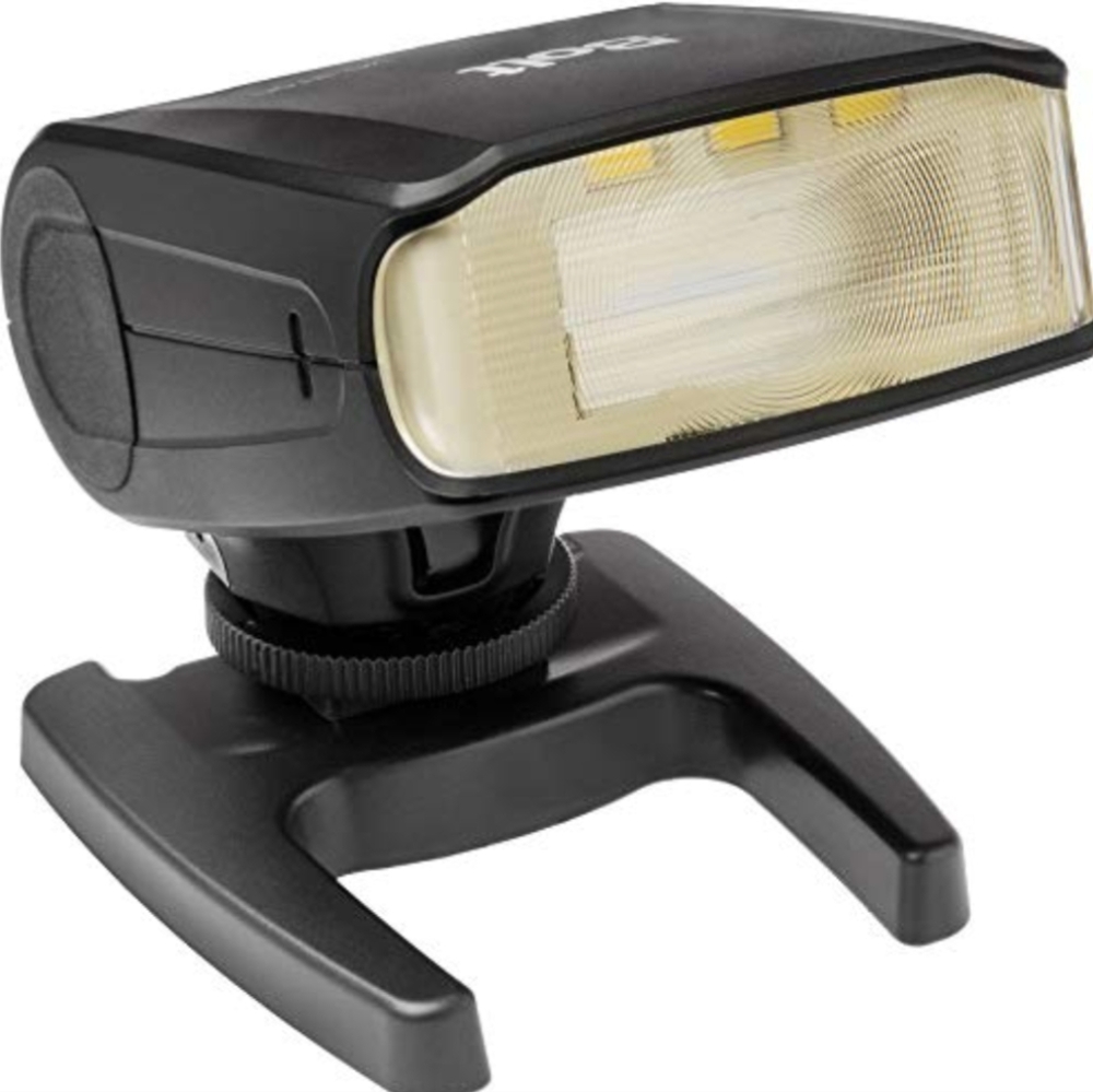 NEW Bolt VC-310F Compact On-Camera TTL Flash for Fujifilm Cameras